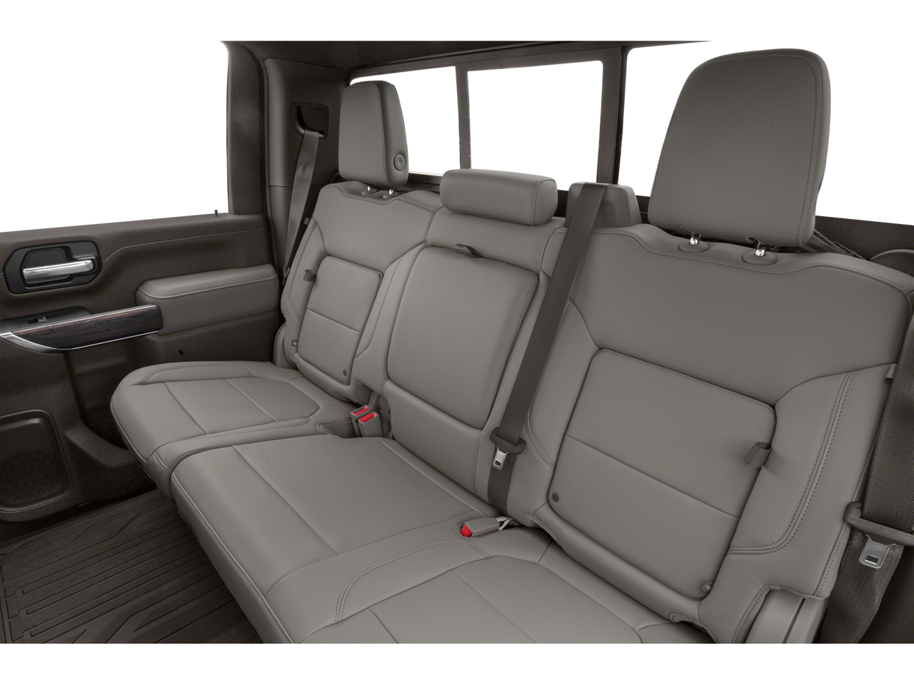 2021 GMC Sierra 3500 HD SLT