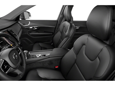 2021 Volvo XC90 Inscription