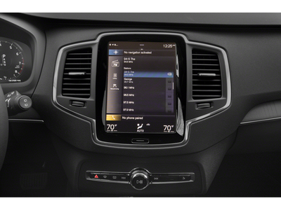 2021 Volvo XC90 Inscription