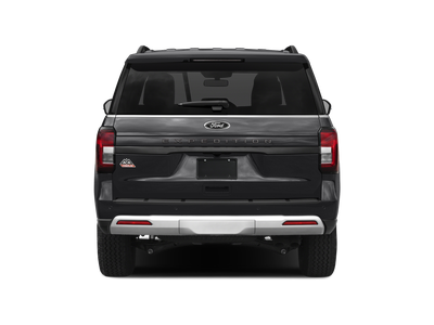 2022 Ford Expedition Timberline