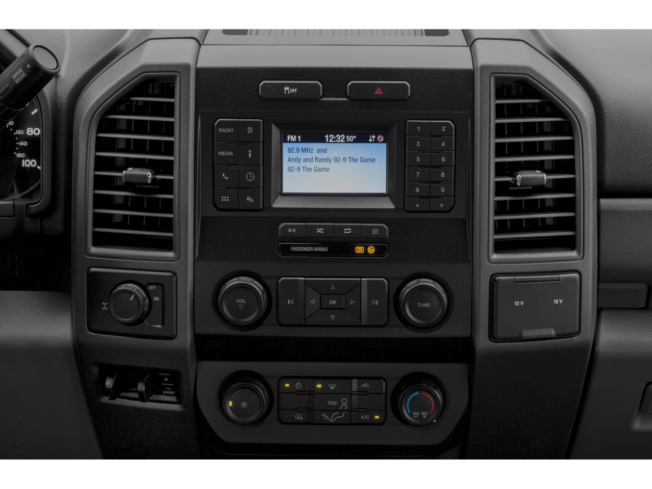 2022 Ford Super Duty F-250 SRW 4WD