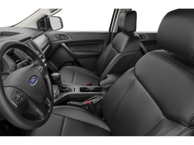 2022 Ford Ranger 4WD