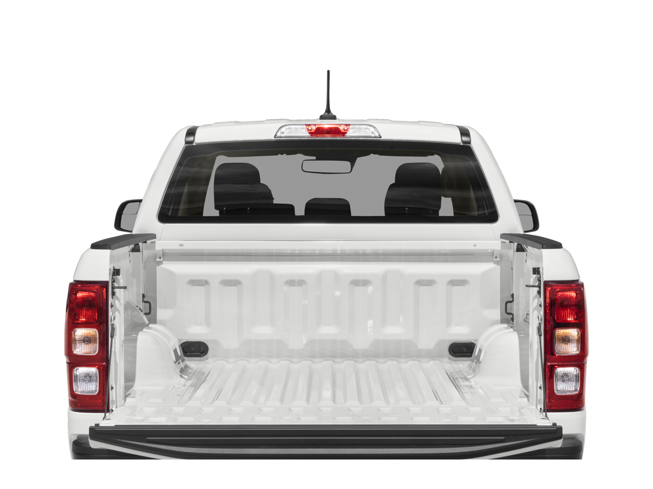 2022 Ford Ranger 4WD