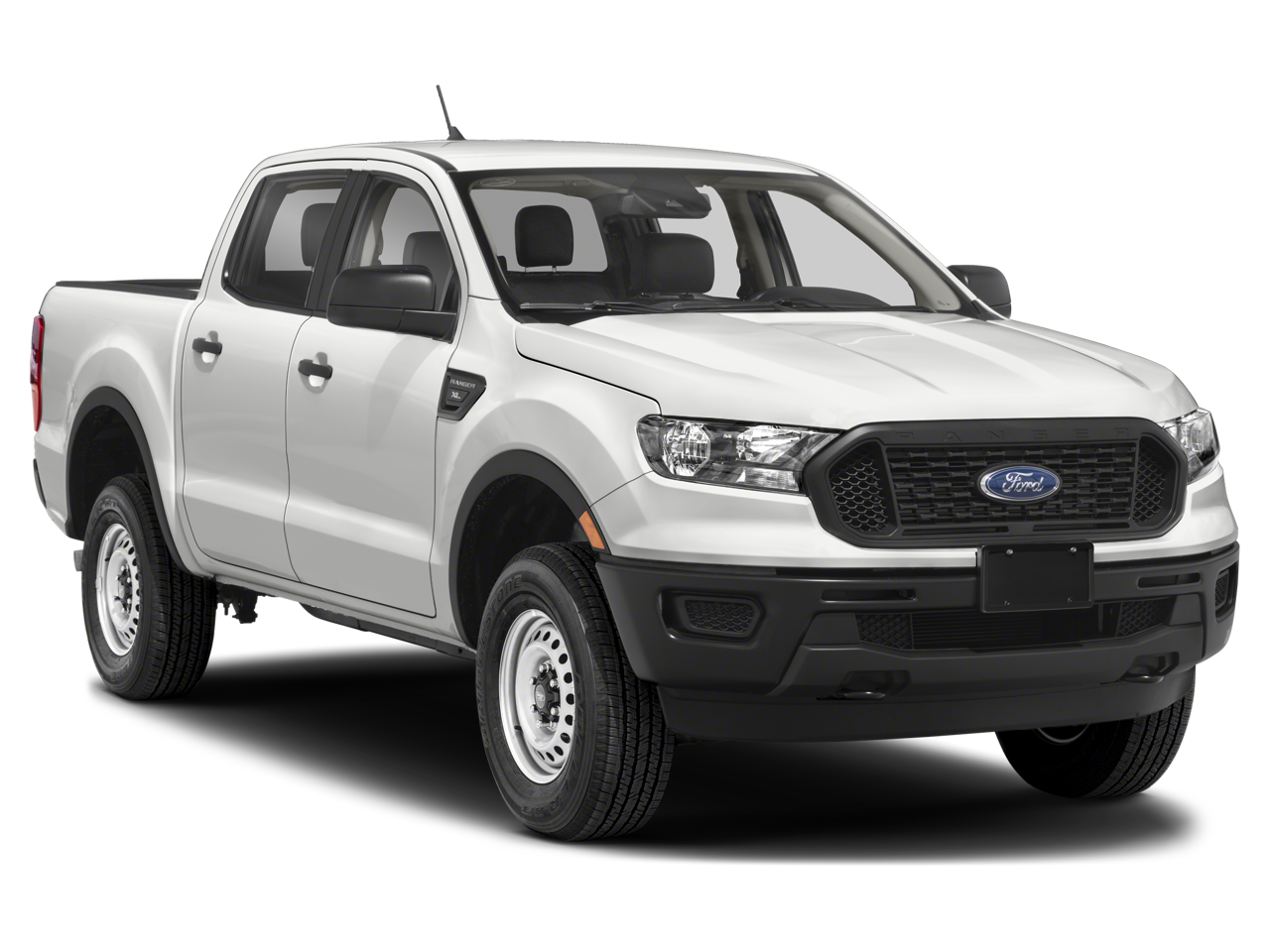 2022 Ford Ranger photo 4