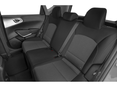 2022 Kia Soul GT-Line