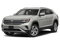 2022 Volkswagen Atlas Cross Sport 2.0T SE w/Technology
