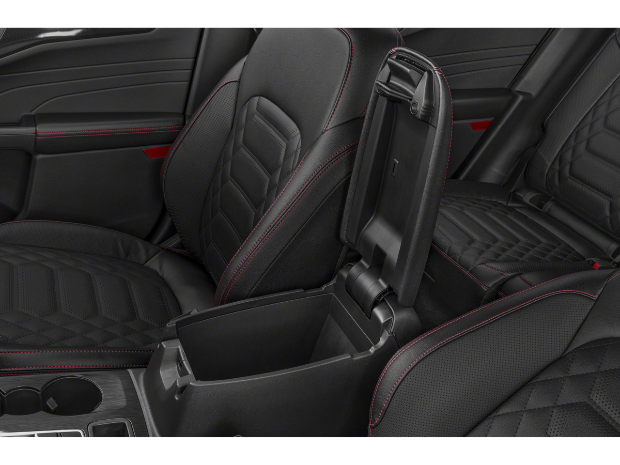 2023 Ford Escape ST-Line Elite