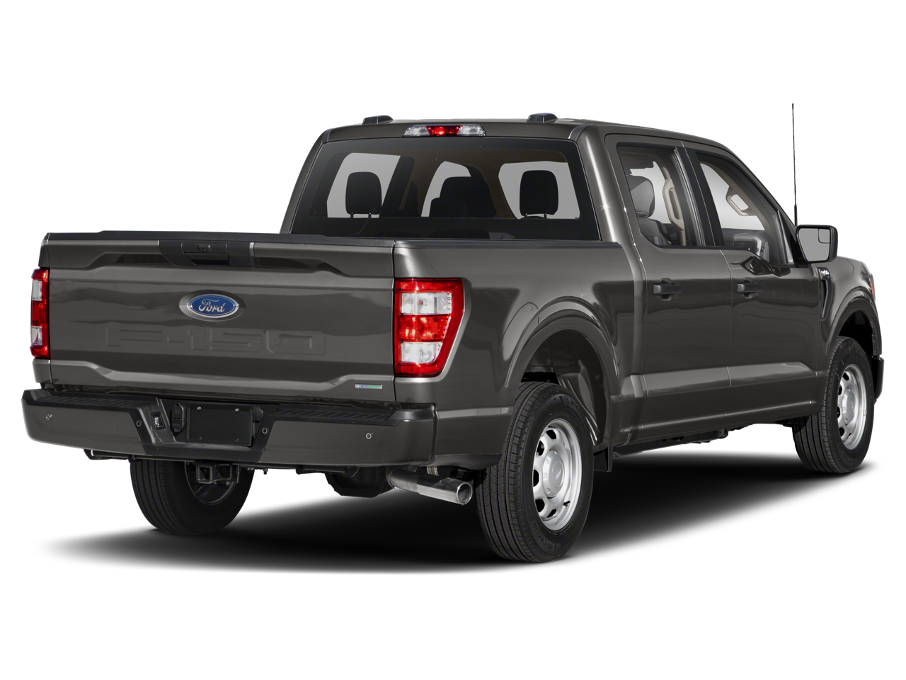 2023 Ford F-150 4WD
