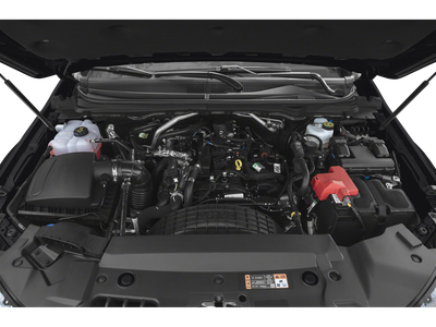 2023 Ford Ranger 2WD