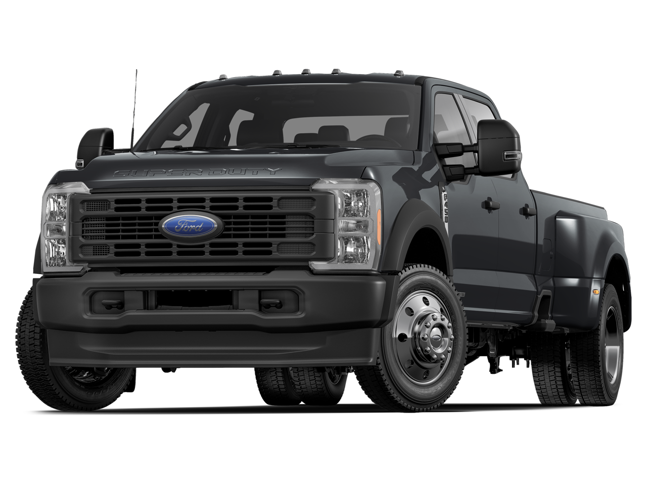 2023 Ford Super Duty F-450 DRW 4WD