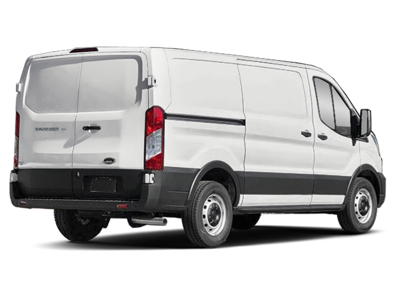 2023 Ford Transit Cargo Van 250