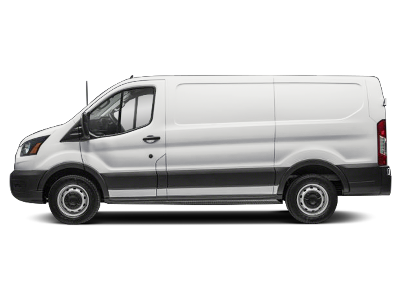 2023 Ford Transit Cargo Van 250