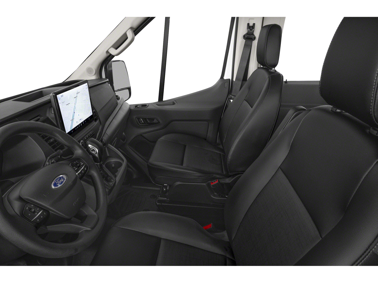 2023 Ford Transit Passenger Wagon 350