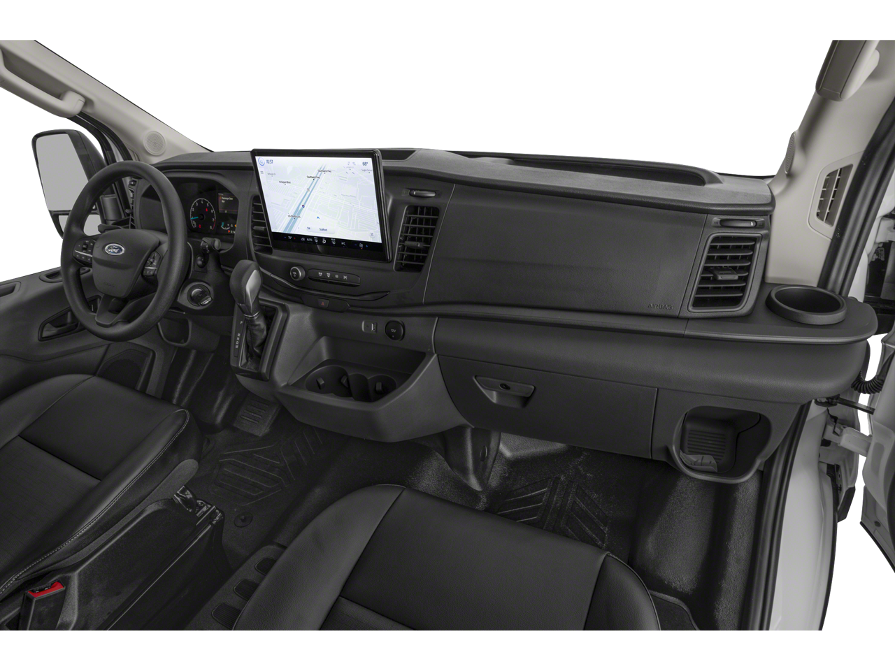 2023 Ford Transit Passenger Wagon 350