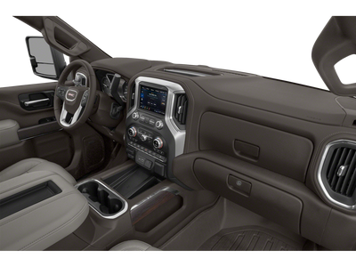 2023 GMC Sierra 3500HD Pro