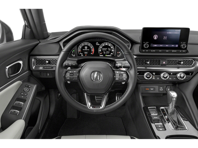 2024 Acura Integra w/A-Spec Package