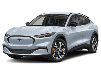 2024 Ford Mustang Mach-E Select