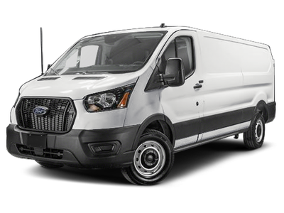 2024 Ford Transit Cargo Van 250