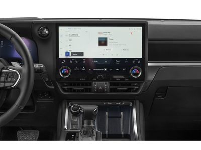 2024 Lexus GX 550 GX 550 Luxury+