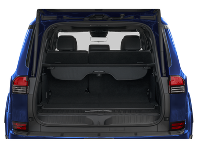 2024 Lexus GX 550 GX 550 Luxury+