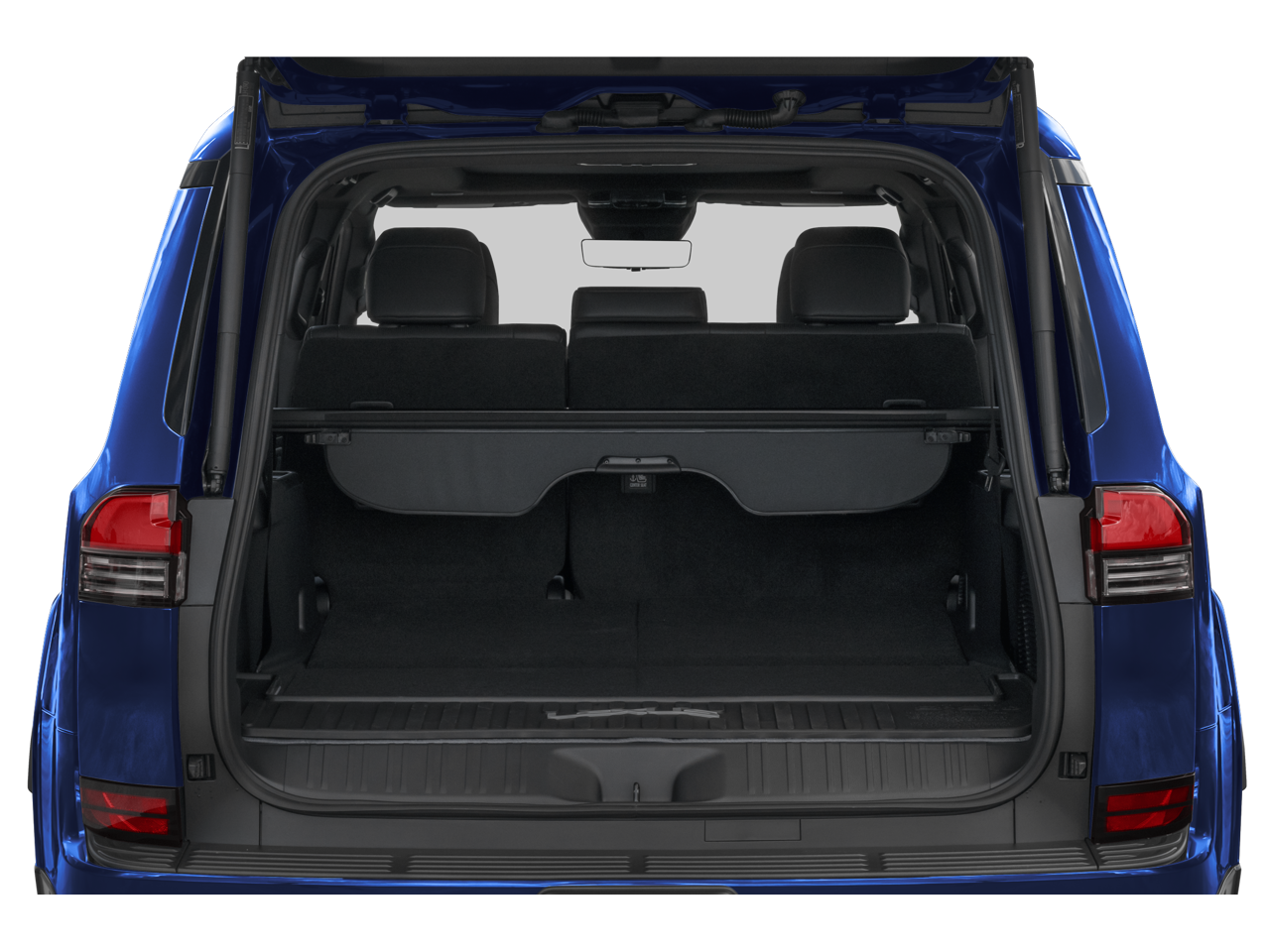 2024 Lexus GX 550 GX 550 Luxury+