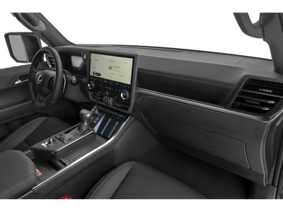 2024 Lexus GX 550 GX 550 Luxury+