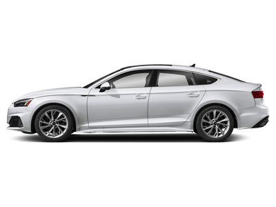 2025 Audi A5 Sportback S line Premium