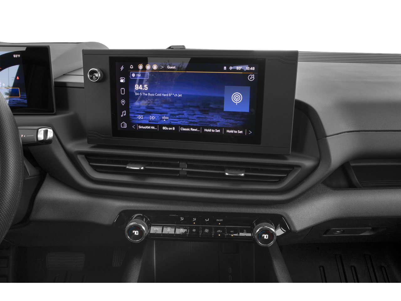 2026 Chevrolet Silverado EV Standard Range LT