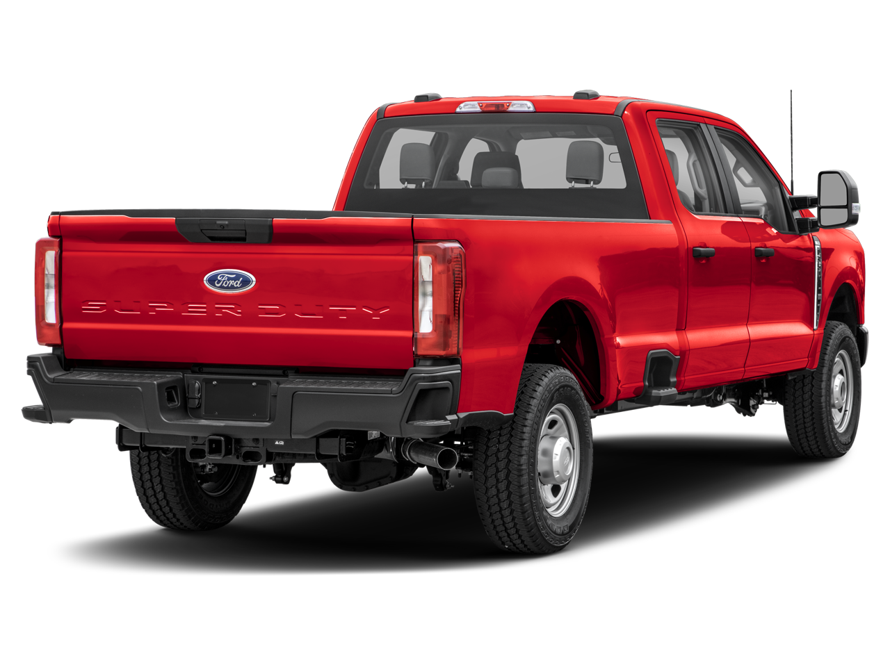 2026 Ford Super Duty F-350 SRW King Ranch