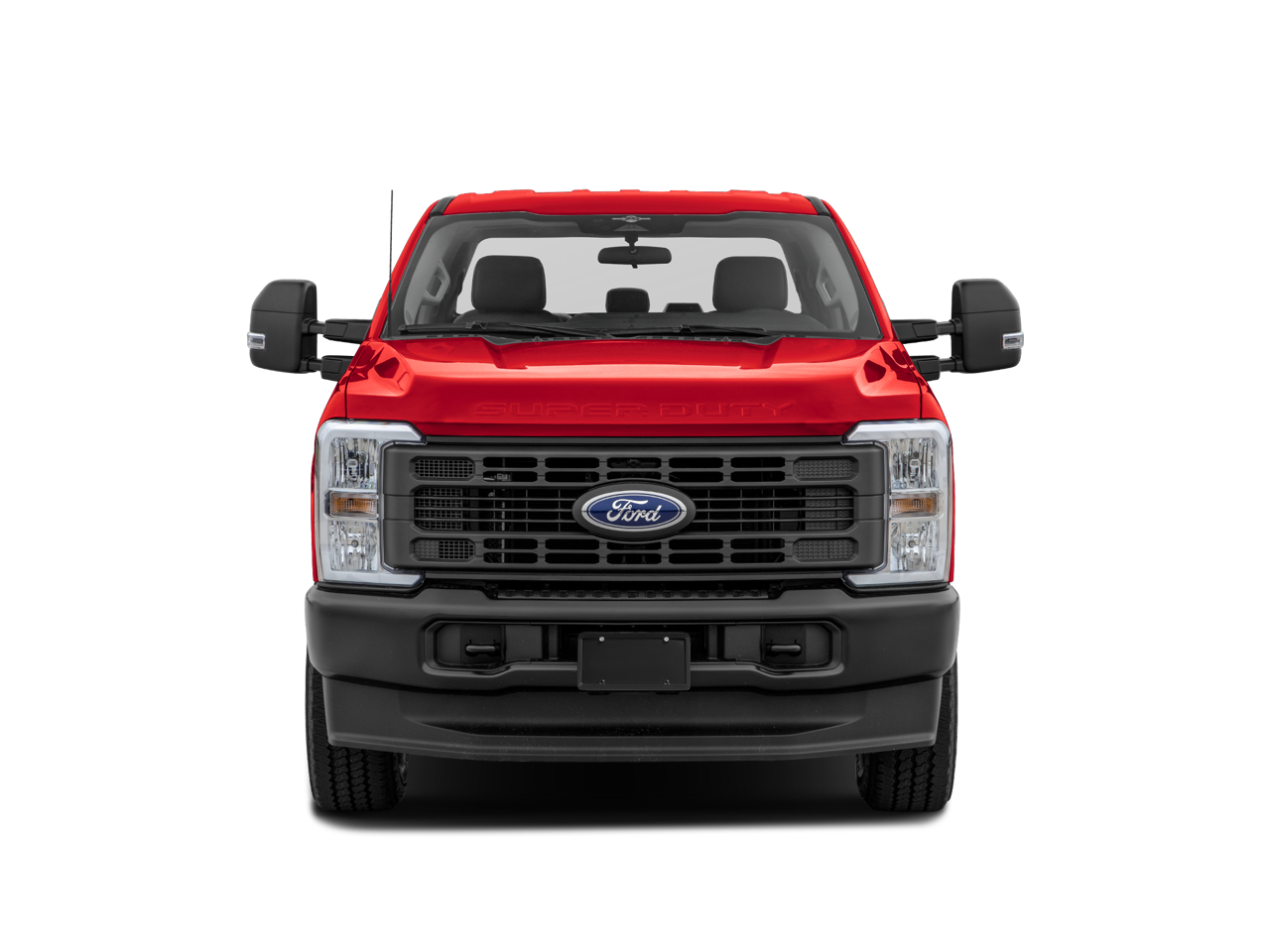 2026 Ford Super Duty F-350 SRW King Ranch