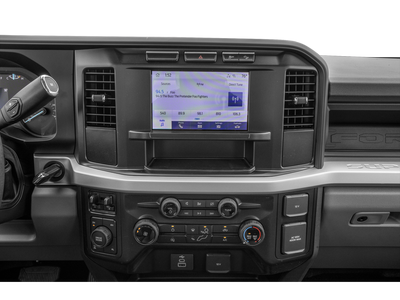 2026 Ford Super Duty F-350 SRW 4WD