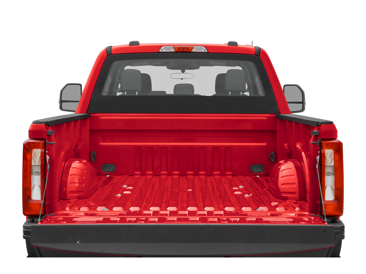 2026 Ford Super Duty F-350 SRW King Ranch