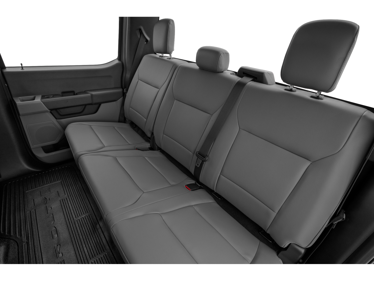 2026 Ford Super Duty F-350 SRW 4WD