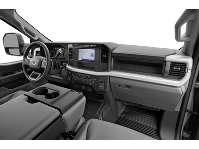 2026 Ford Super Duty F-350 SRW 4WD