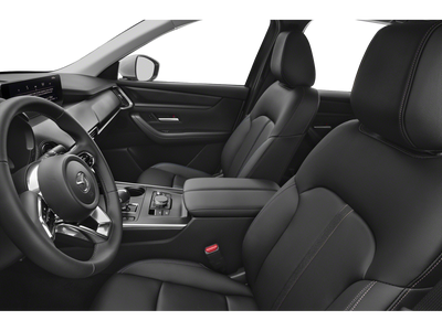 2026 Mazda Mazda CX-90 Select