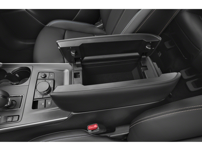 2026 Mazda Mazda CX-90 Select