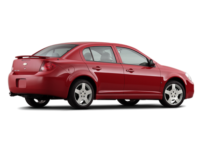 2008 Chevrolet Cobalt LT