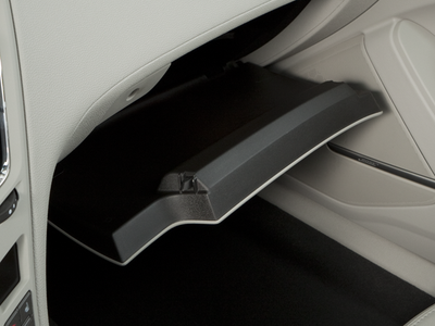 2011 Cadillac CTS Sedan Base