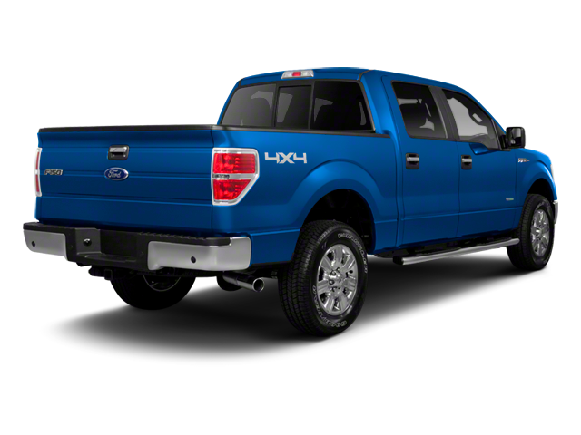 2012 Ford F-150 XL