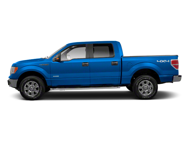 2012 Ford F-150 XL