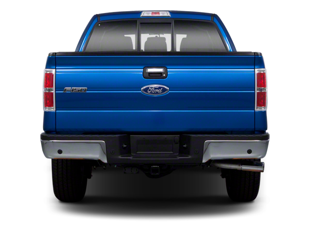 2012 Ford F-150 XL