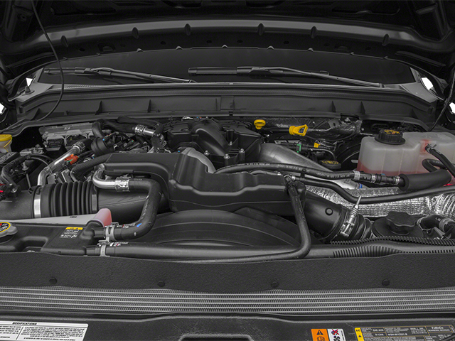 2014 Ford Super Duty F-250 SRW Platinum