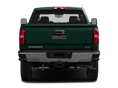2016 GMC Sierra 2500 HD SLE