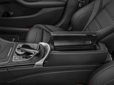2016 Mercedes-Benz C-Class C 450 AMG®