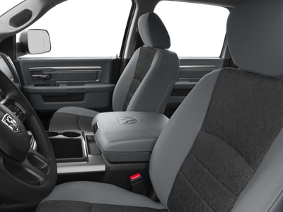 2016 RAM 3500 Longhorn