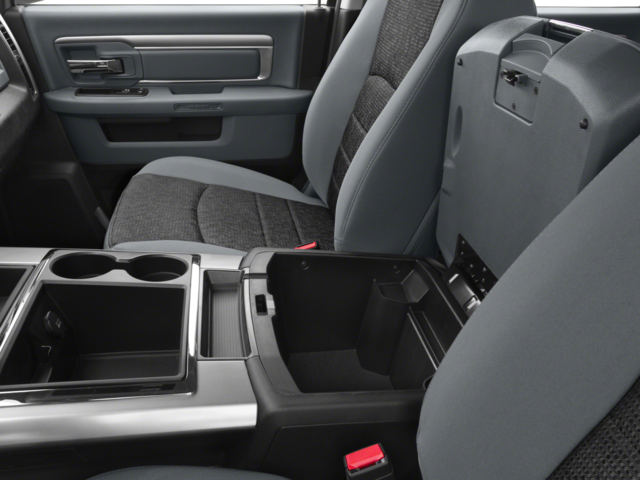 2016 RAM 3500 Longhorn