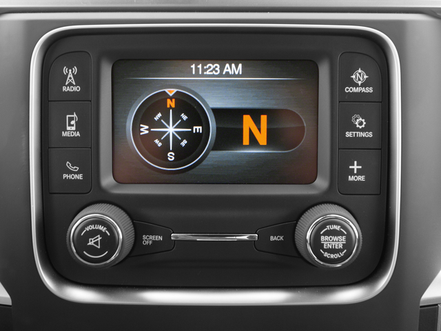 2016 RAM 3500 Longhorn