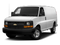2017 Chevrolet Express Cargo 3500 Base