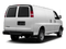 2017 Chevrolet Express Cargo 3500 Base