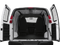 2017 Chevrolet Express Cargo 3500 Base